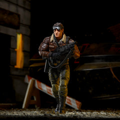 G.I. Joe Hawk second goggles pair for varied headgear options.