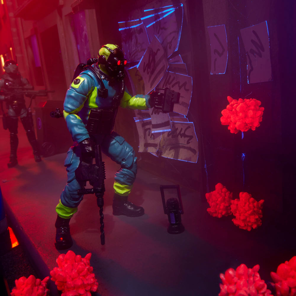 G.I. Joe Mole Rat Stage 2 scanner adds tech detail.