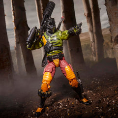 Darklon sword with removable sheath offers versatile display options.