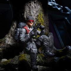 G.I. Joe Low-Light knife accessory adds realism