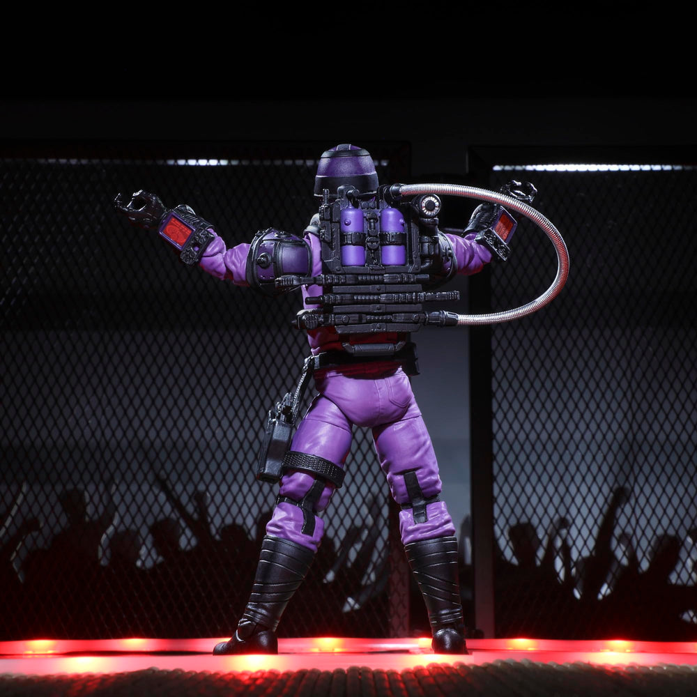 G.I. Joe Techno-Viper weapons pack expands combat-ready options for figures.