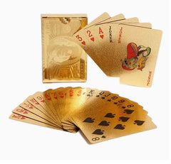 GIANT PANDA TRADING 100 Bill Theme deck makes memorable gifts and party moments.