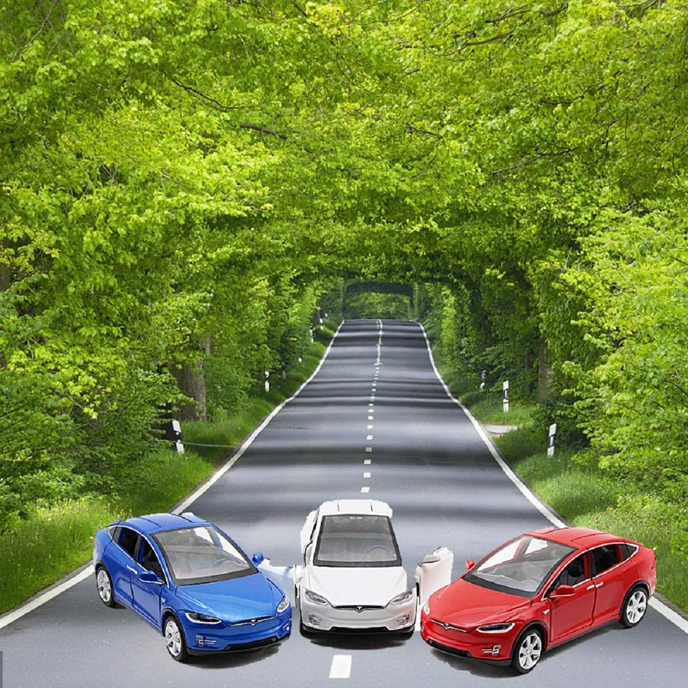 gidoyi Model X open front-back covers reveal interior details for exploration.