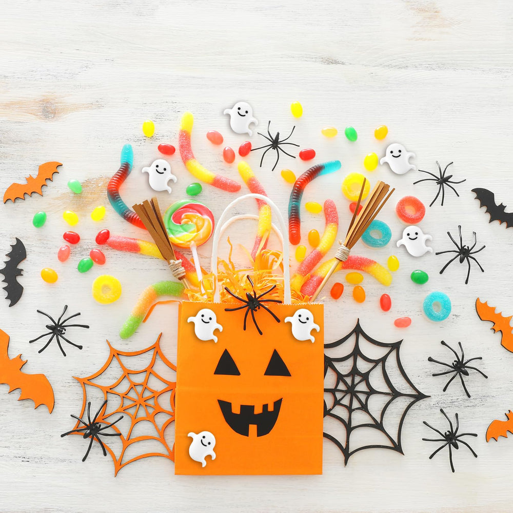 Giegxin gift box ghost accents create festive surprises.