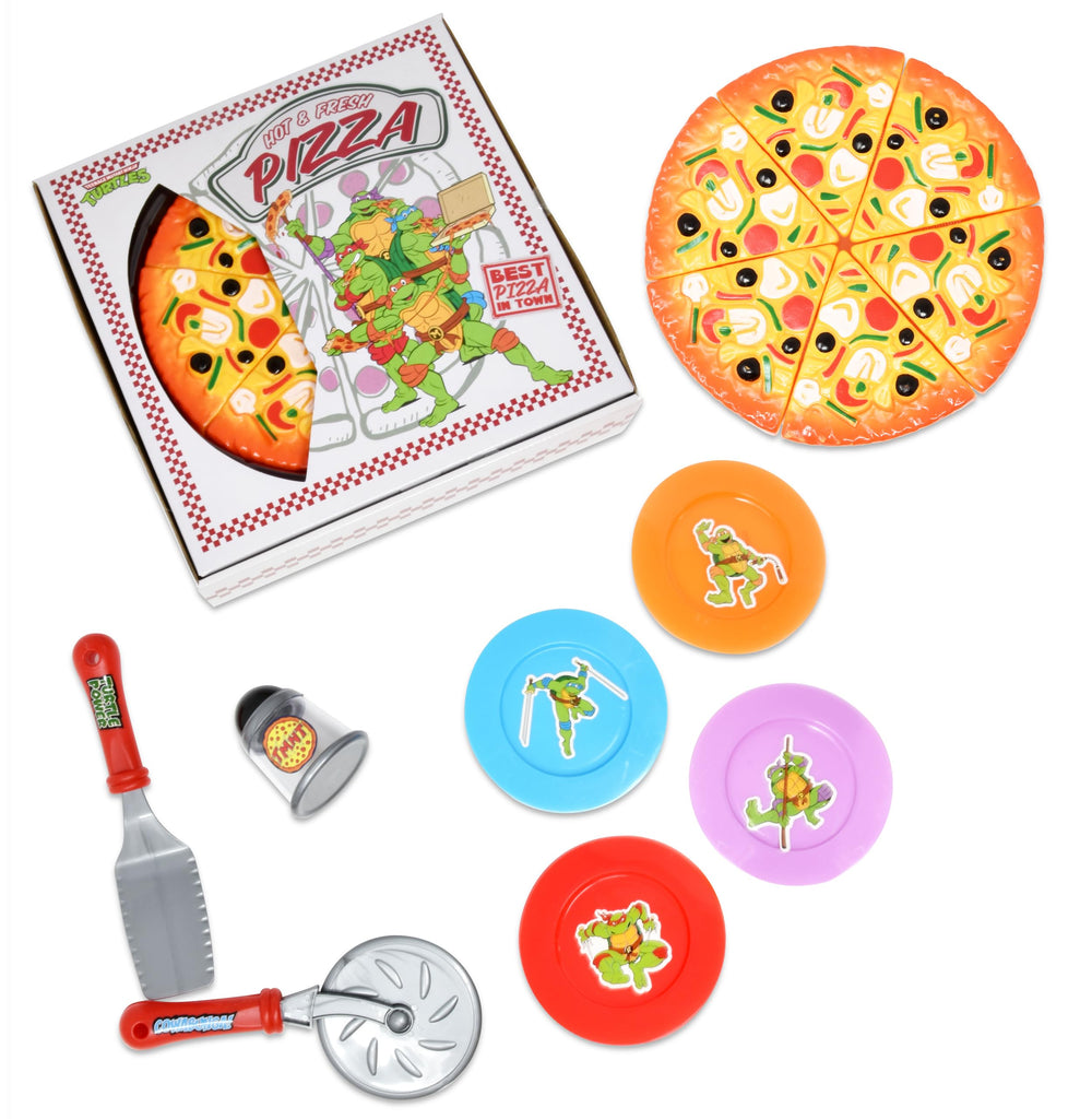 Gift Boutique Imaginative Play for Kids with Bright Colors and Engaging Scenarios.