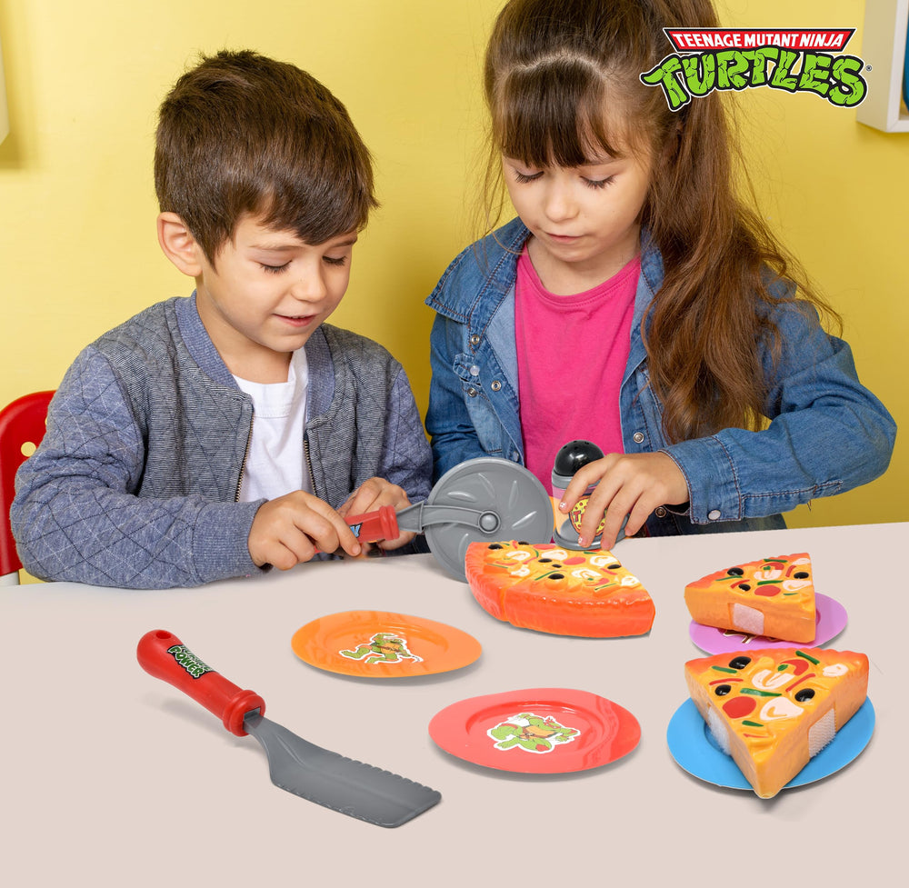 Gift Boutique Mini Plates for Serve provides a complete serving setup for stories.