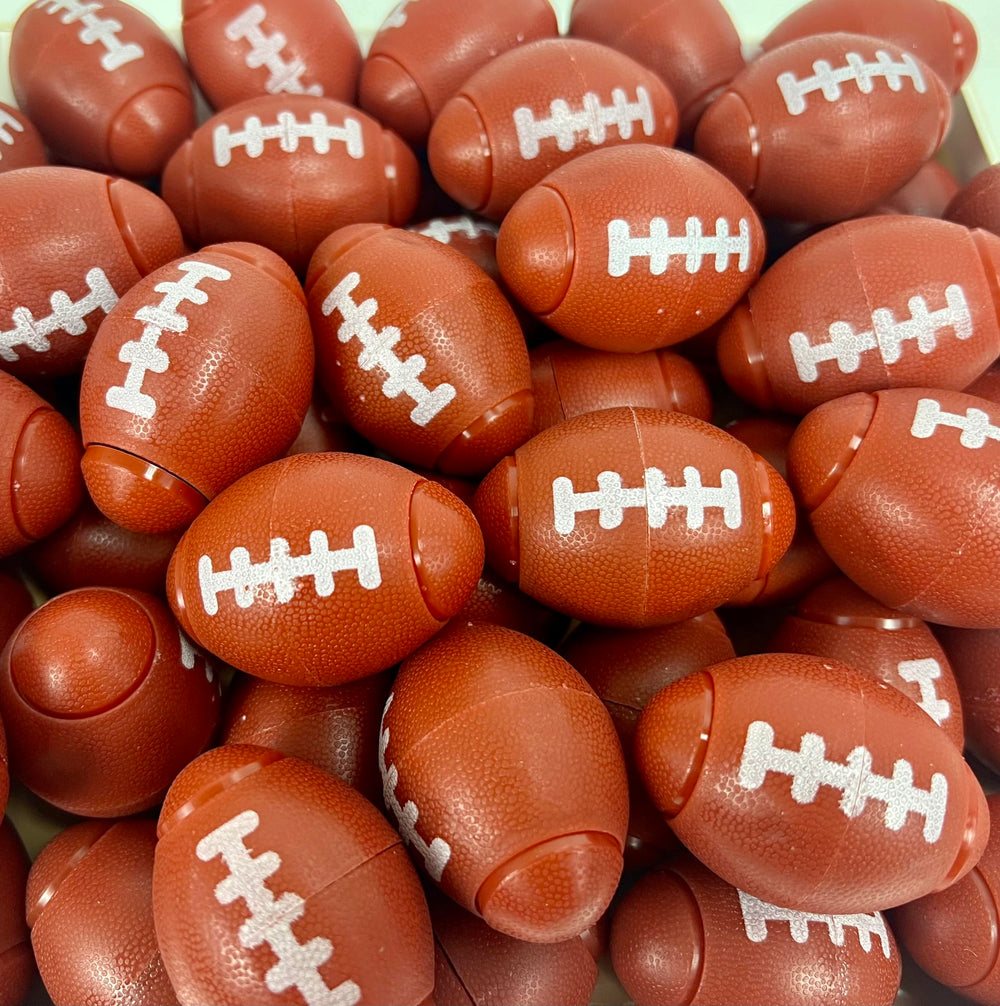 GiftExpress classroom-friendly football fidget for rewards and play.