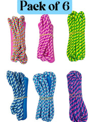 GiftExpress Jump Rope outdoor-fun accessory supports kid exercise and play.