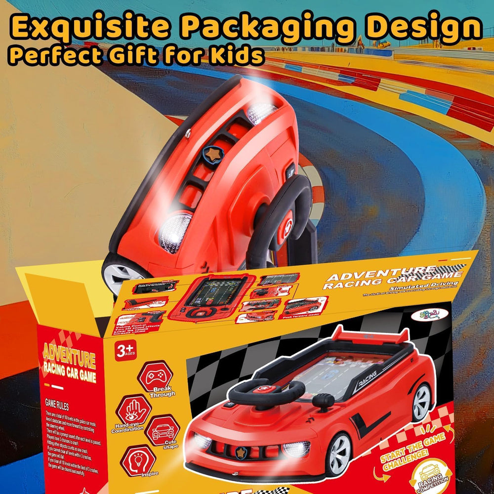 Gifts2U ideal birthday gift for kids who love speed and play.