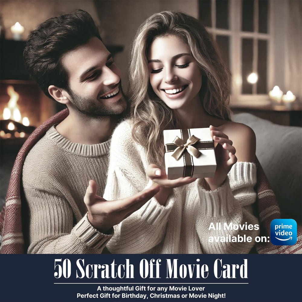 GIFTSFARM couple and family date-night inspiration for memorable evenings