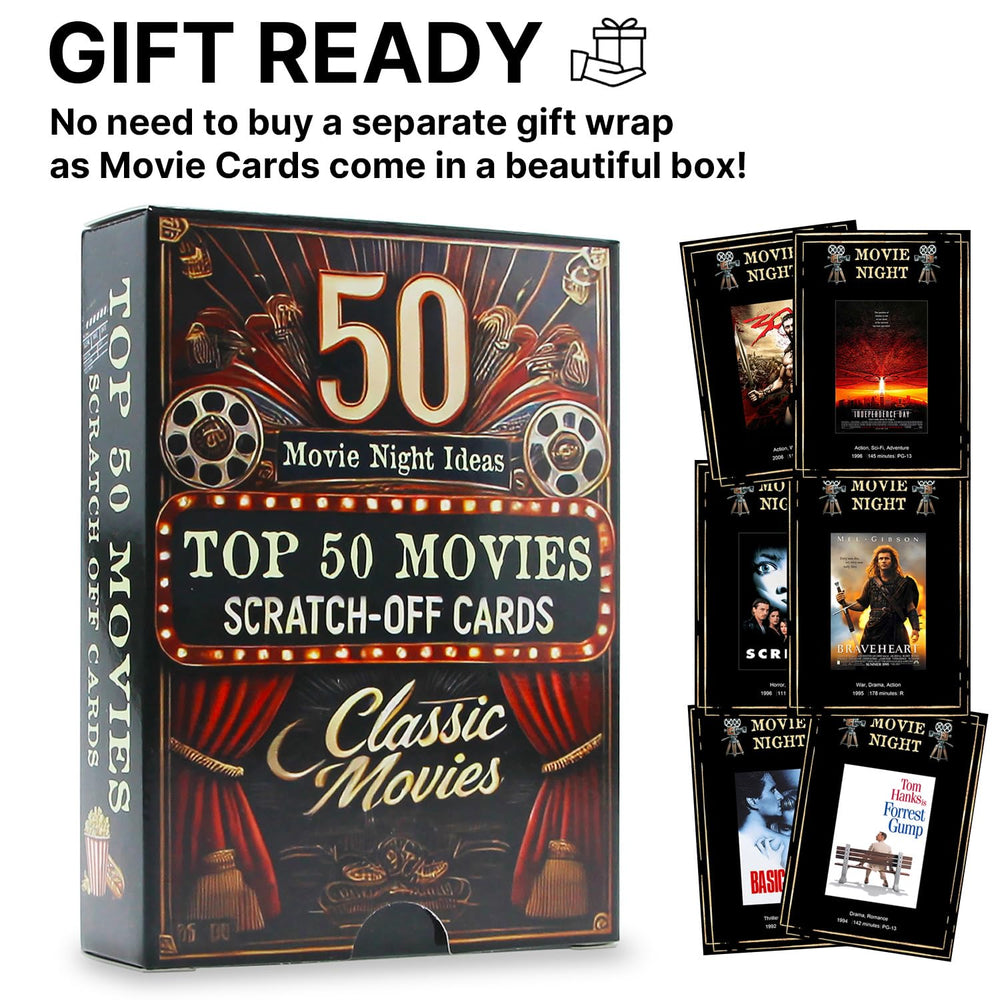 GIFTSFARM gift box presentation adds premium touch for birthdays or anniversaries