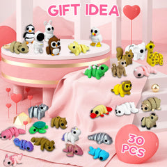 Giggiftrio party favors for classroom events, memorable tokens for guests.