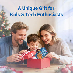 Giggleway gift for kids age 8+ promoting exploration and creativity.