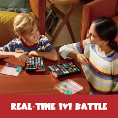 GiiKER Smart Sudoku 1v1 battles for friendly competition