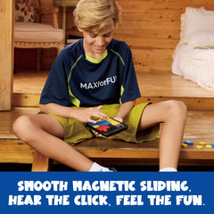 GiiKER Super Slide makes a thoughtful gift with 500+ challenges.
