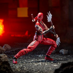 Dynamic diorama-ready pose to recreate iconic training scenes