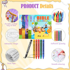 Gilprop six-cover designs provide design variety for gifts and classroom activities