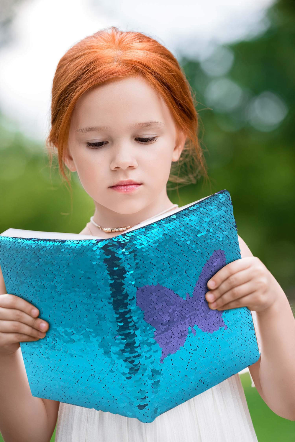 GINMLYDA kids notebook designed for writing and drawing on the go