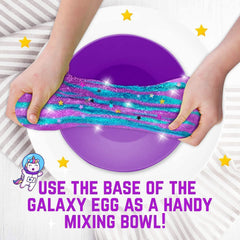 Age-appropriate design suited for girls 8-12 seeking crafty fun.
