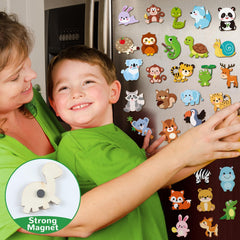 gisgfim DIY art supplies for kids suitable for classroom activities and home crafts.