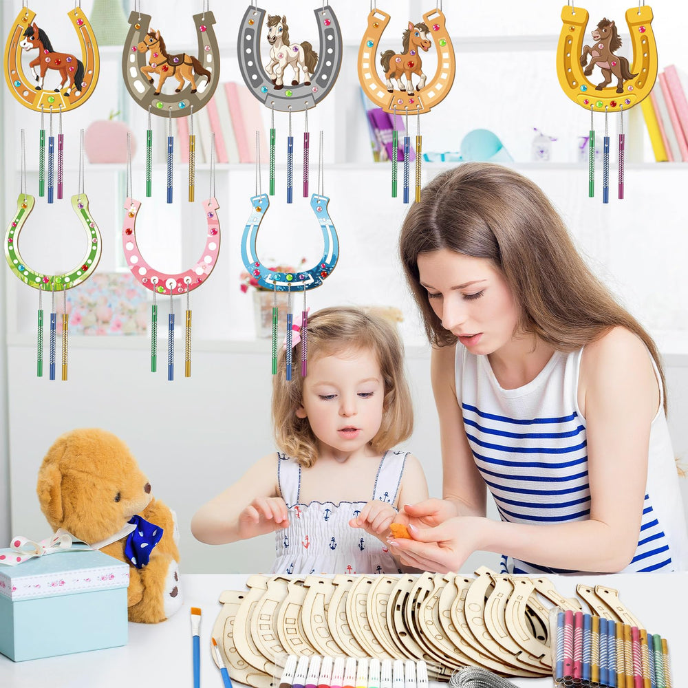 gisgfim painting brushes help kids create vibrant personalized designs.