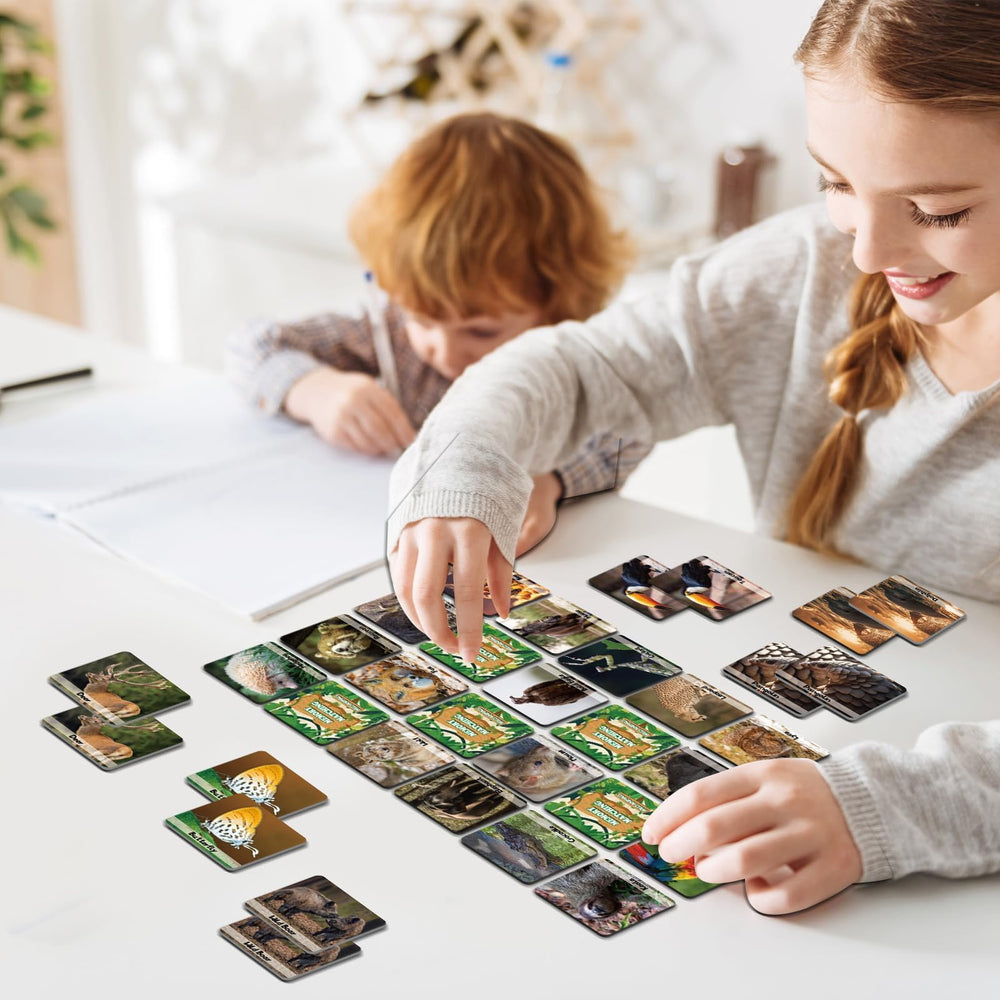 gisgfim reinforced cardboard durability supports long-lasting play and easy handling.