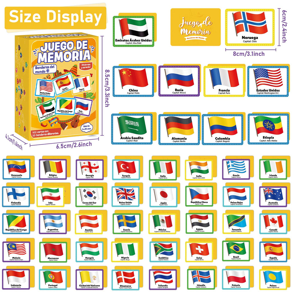 gisgfim Storage box keeps all cards organized for easy family game nights.
