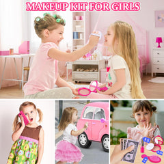 GJZZ Play Purse pretend cards and currency support imaginative role-play scenarios.
