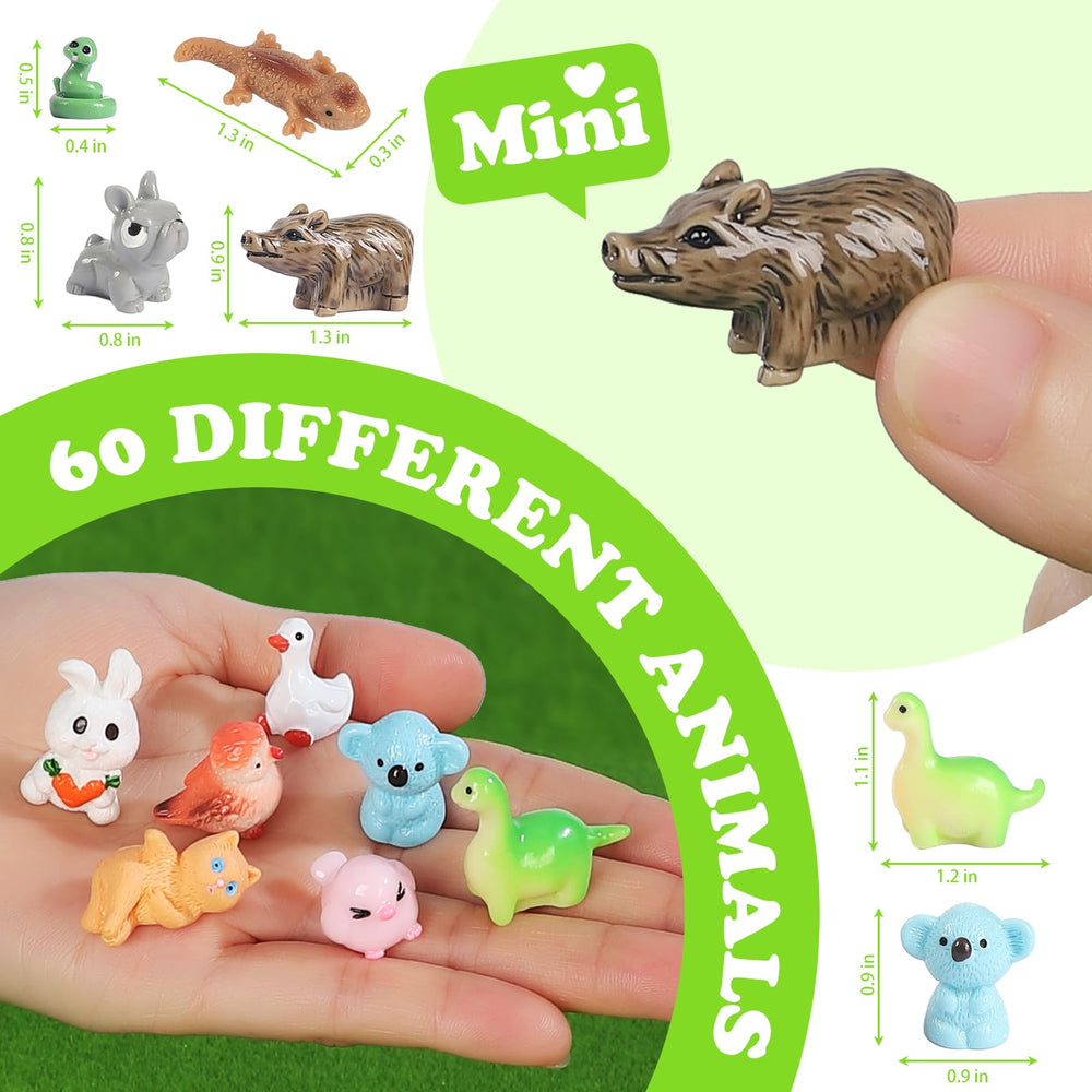 GliSun mini resin hedgehog figure for garden accents and playful displays.