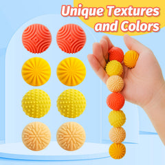 GLMZZ silent-stress-relief magnetic ball provides quiet fidgeting at work.