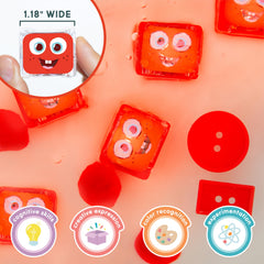 Glo Pals gift-pack sensory kit makes a ready, engaging present for toddlers