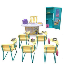 Gloria dollhouse furniture made in China for playtime