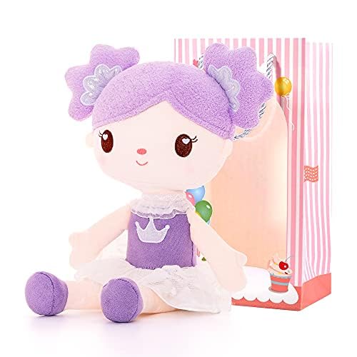 Gloveleya timeless keepsake doll valued as a family memory