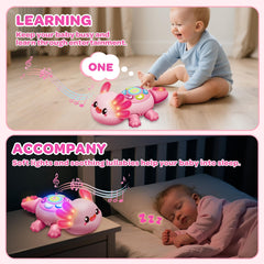 GMAOPHY Axolotl Toy BPA-free ABS plastic for durable safety.