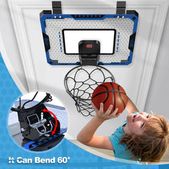 GMAOPHY mini basketballs pack for versatile indoor games.