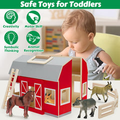 GMAOPHY skin-friendly paint ensures safe, vibrant colors for toddlers.