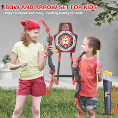 GMAOPHY suction-arrow heads for safe indoor use.