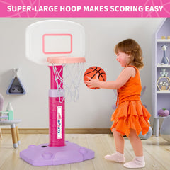 GMAOPHY soft balls for safe, easy grip for toddlers.