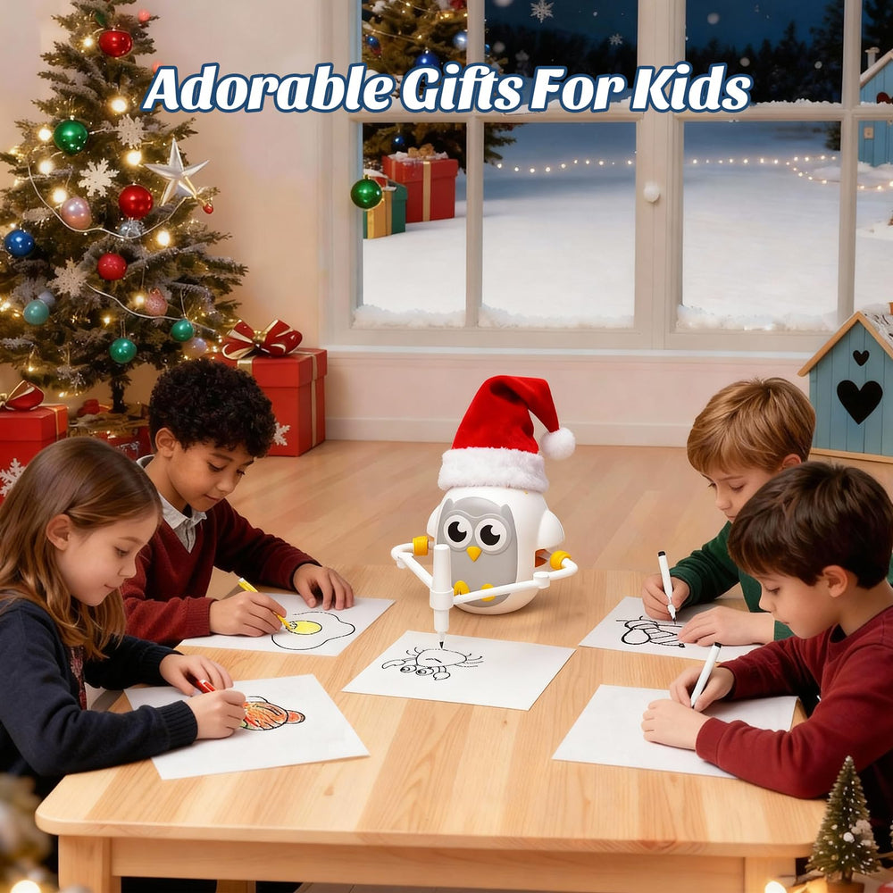 GMYGBY kid-friendly toy supports learning through play and guided tracing.