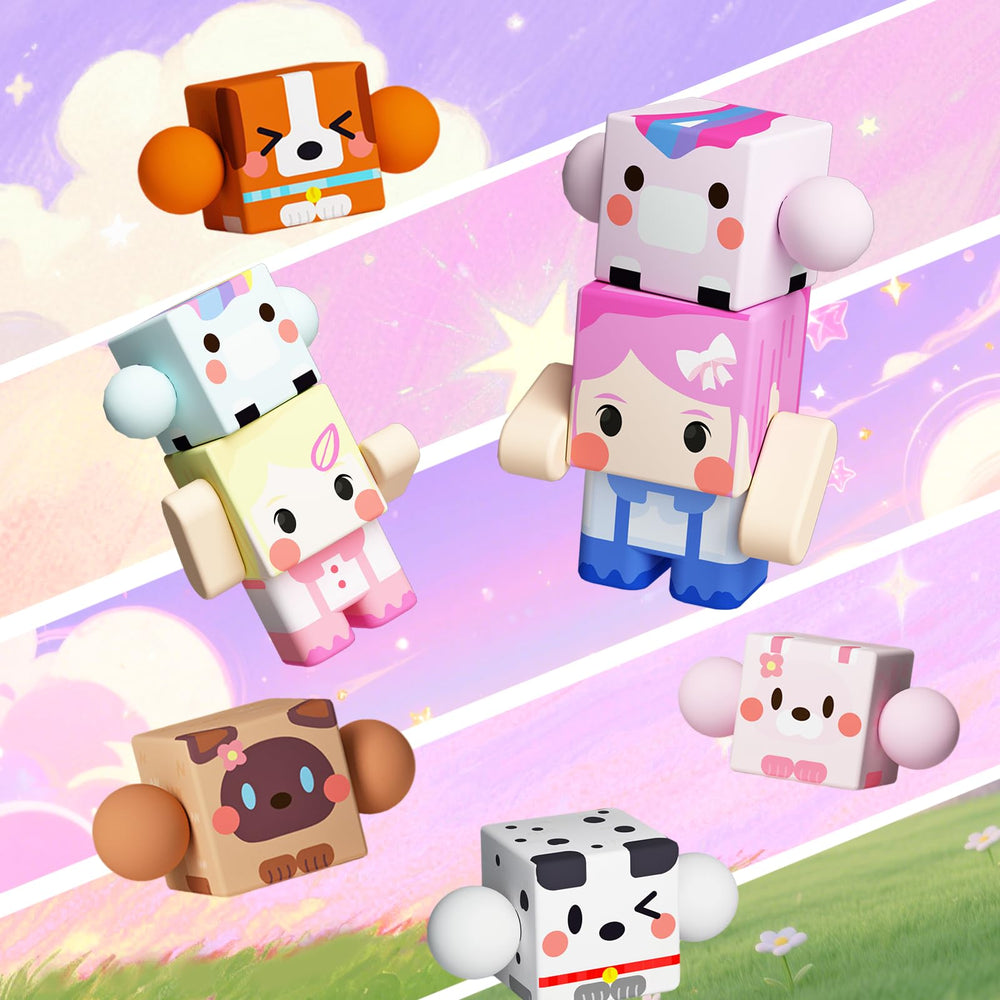 GobiDex gift-ready box is perfect for birthdays and holidays.