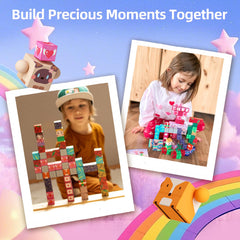 GobiDex gift and travel kit encourages solo and group play