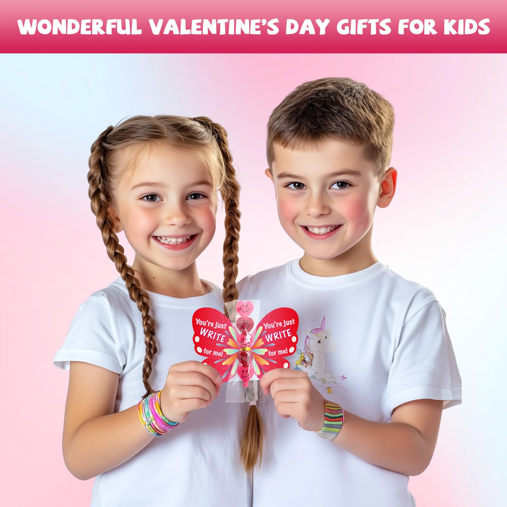 Ideal for classroom exchanges, prizes, and party favors