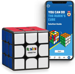 GoCube Rubik's Connected cube recharging for extended play sessions