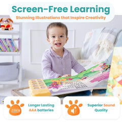 GO GO Learning Chinese is Fun Vol. 1 toddlers playing and learning through interactive scenes