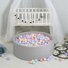 GOGOSO ideal for toddlers and kids during party or bath