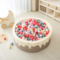 GOGOSO phthalate-free material supports worry-free play.