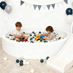GOGOSO ball pit balls ideal for playrooms and party setups