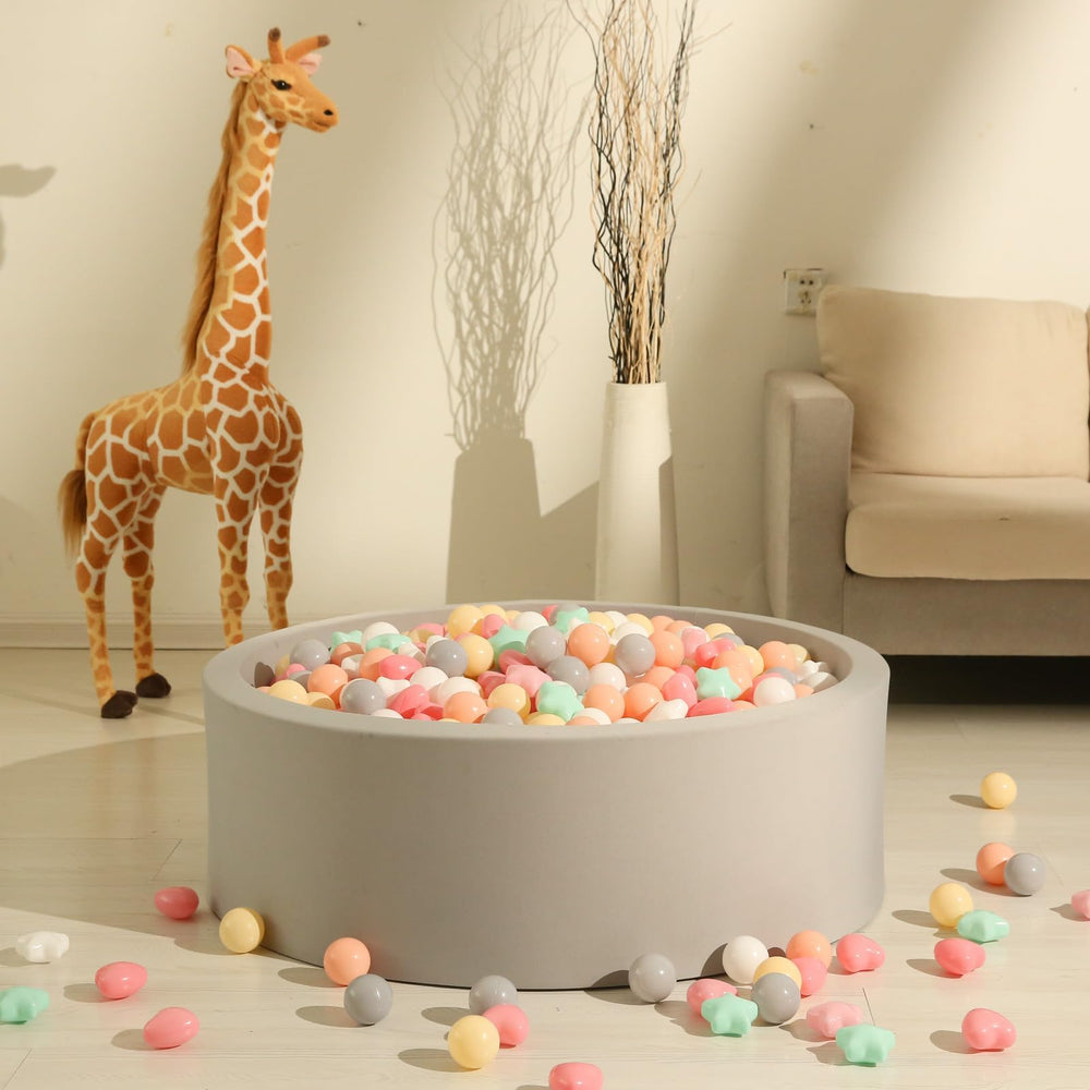GOGOSO versatile use in tents, playhouses, pools, and bounce houses