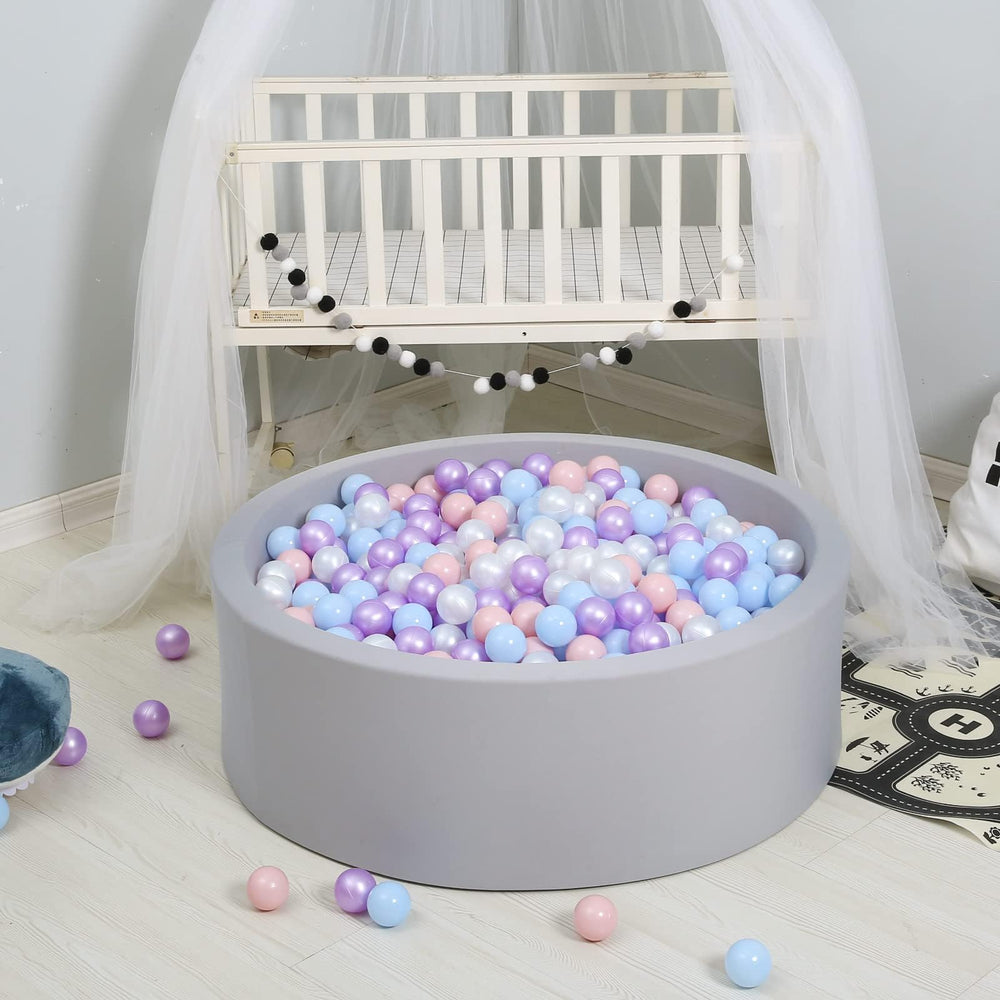 GOGOSO ball pits balls toddler playtime in play tent
