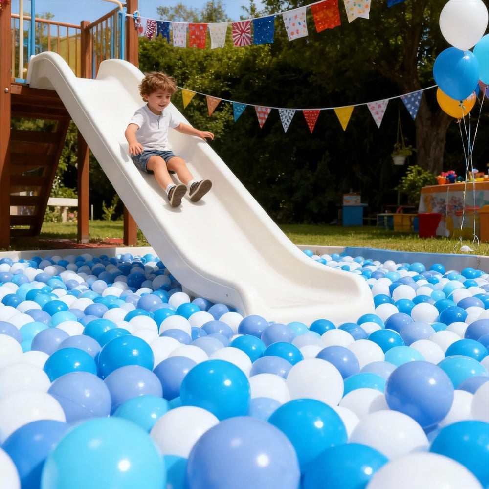 GOGOSO bulk balls suit parties, classrooms, and daycare activities.